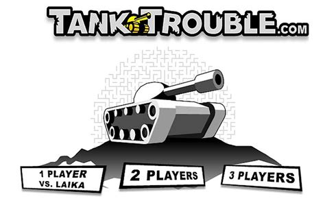 tank trouble unblocked games 911  And 3rd player uses only " Mouse " to control his tank