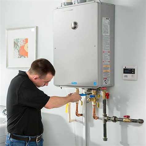 tankless water heater replacement flower mound  We’ll handle the installation with precision, ensuring that your new water