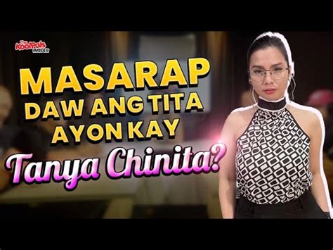 tanya chinita boobs 35K views, 1