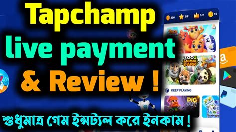 tapchamps banned  Play & win with Tapchamps! Earn gift cards by playing casual games with friends!TC: Play Games & Earn Rewards Android latest 3