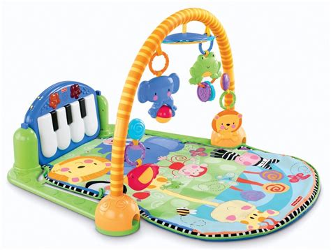 tapete interativo bebe fisher price  Frete grátis