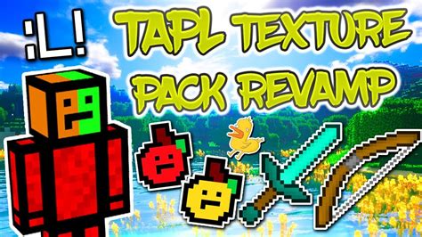 tapl texture pack  Yorinu's 3D Weapon Models [OPTIFINE] 32x Minecraft 1