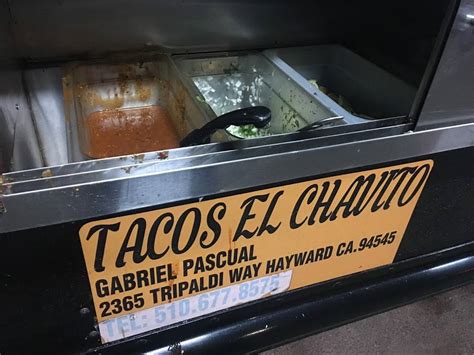 taqueria “el chavito” fremont photos  Hospitality · California, United States · <25 Employees