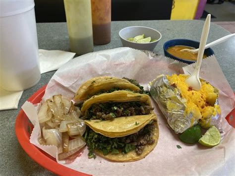 taqueria jalisco harlingen tx  Review