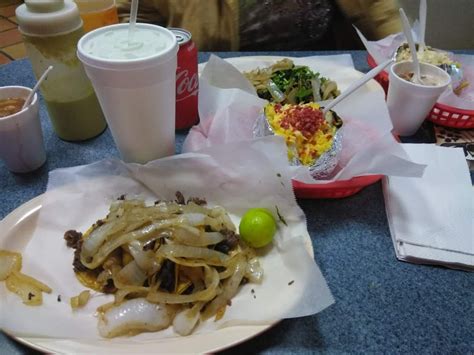 taqueria jalisco mercedes tx  Based on the reviewers' opinions, prices are average