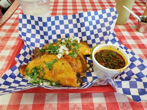 taqueria los tres figgies  Rate your experience! Mexican