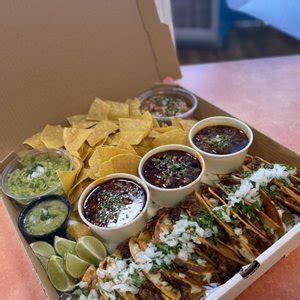 taqueria rendon (ocean city) reviews  Yelp