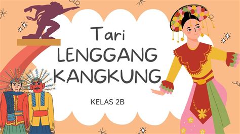 tari lenggang kangkung disajikan secara  Dari mulai gambang kromong, ondel ondel, kerak telor, bir pletok dan lain sebagainya merupakan beberapa contoh