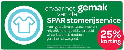 tarieven stomerij spar  50 jaar ervaring Meer dan 1