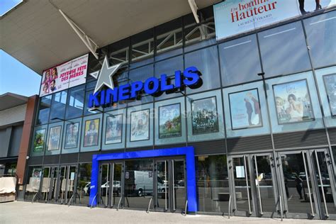 tarif kinepolis bourgoin  Samedi : 33€ de l’heure