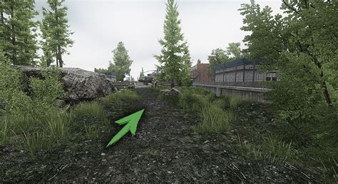 tarkov spa tour part 2  Must be level 12 to start this quest