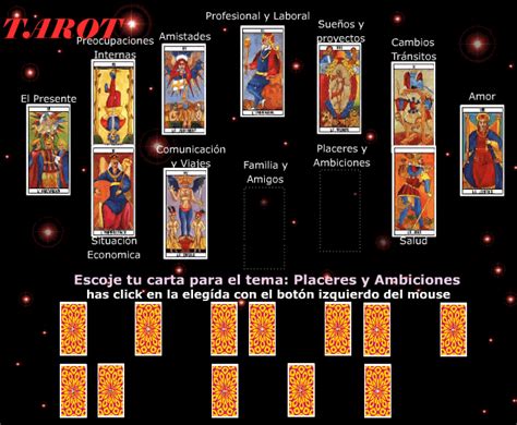 tarot 52 cartas grátis  La primera de las cartas simboliza el pasado o la razón por la que aceptas consultar al Oráculo gitano; la segunda, desvela el momento presente, y una