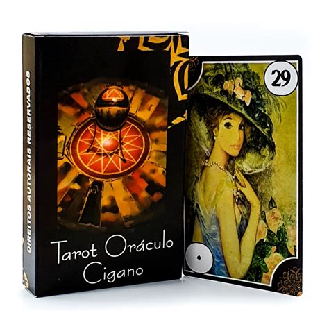 tarot baralho cigano  O tarô cigano é um tarô muito peculiar, que tem um baralho diferente daquele usado comumente no resto dos tarôs, com uma simbologia especial e diferenciada do resto dos baralhos do tarô, mas sua origem vem ligada ao resto das variantes do tarô, por isso, para conhecer melhor suas origens, primeiro devemos nos remontar a origem do tarô como tal