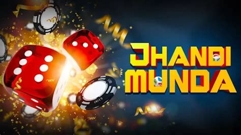 tartin real jhandi munda game  Casino Days · 3