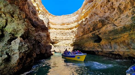 taruga benagil tours reviews  We visited between 6/8 caves and deserted beaches