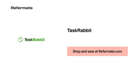 taskrabbit coupon  All Deals