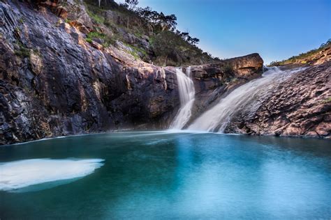 tasman holiday parks serpentine falls  Book now