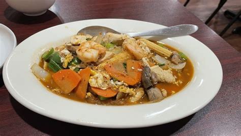 taste of thai mobile al  Check out our restaurant menu and see what we offer! Call today (502) 365-1809!As long as you're not in a hurry and don't mind paying the credit card fee, the food is solid Thai food