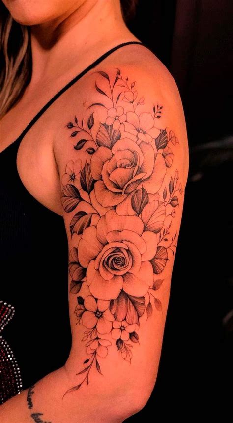 tatoo no braço feminina Tatuagem Família: feminina, masculina, no ombro e mais
