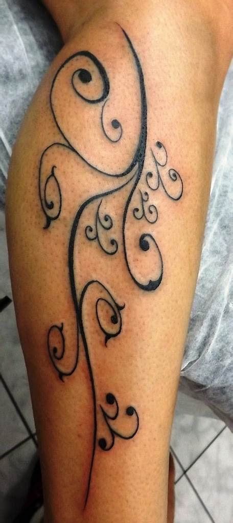 tattoo arabesco feminina  20