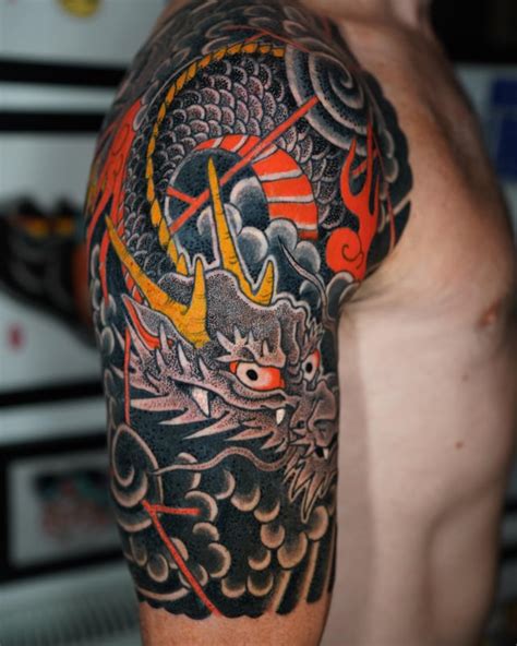 tattoo cotovelo oriental  (Average ranges sourced from both Osaka and Tokyo studios