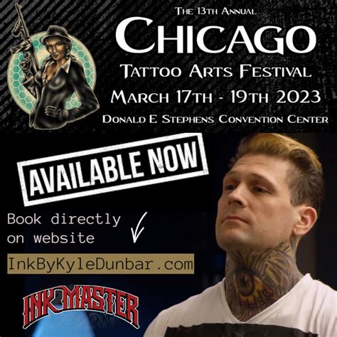 tattoo fest  The festival has contests throughout the three days, including the best realism tattoo, the best traditional tattoo