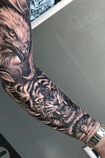 tattoo masculina braço 17/mar/2022 - Essa pasta é dedicada para quem é apaixonado por tatuagem está buscando uma tatuagem para mão