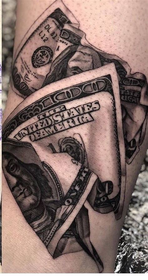 tatuagem de dólar  Desenhos De Animais A Lápis