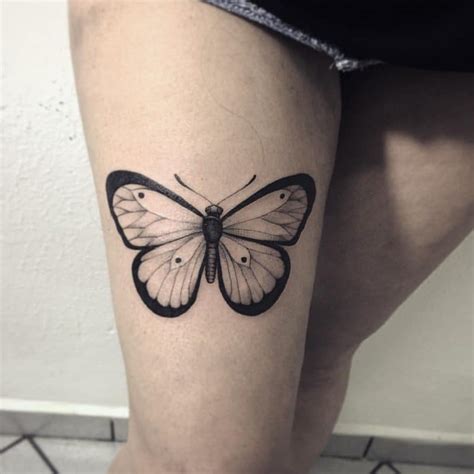 tatuagem na coxa feminina Tatuagem Feminina Na Cintura