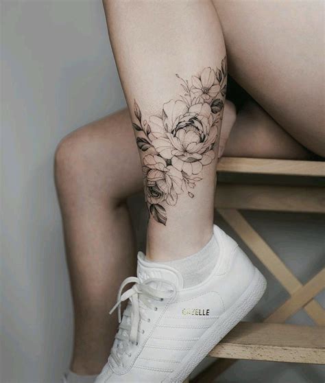 tatuagem na perna feminina  Uma das tatuagens mais procuradas e feitas pelas mulheres sem dúvida alguma são as tatuagens de fadas, super femininas e delicadas são perfeitas para qualquer parte do corpo