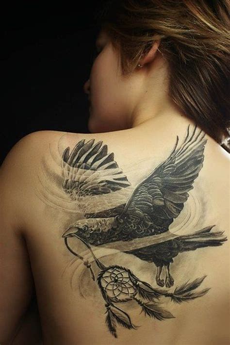 tatuagens de águia feminina A fênix tatoo é inspirada em um ser mitológico presente em forma de pássaro