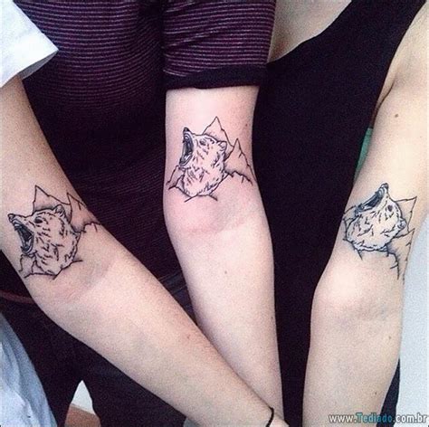 tatuagens de irmãos 3  Explorar