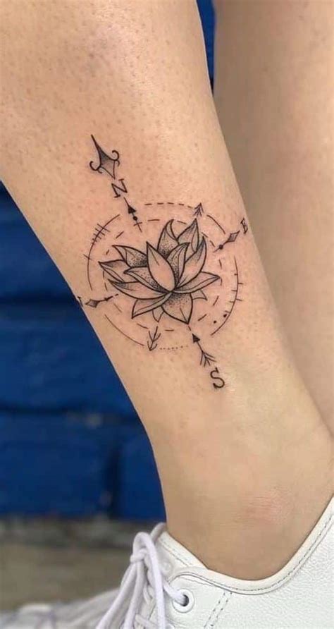 tatuagens na canela feminina  Tatuagem Braço Inteiro Feminino