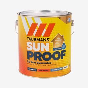 taubmans roof paint - bunnings  2