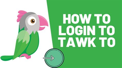 tawk login to Windows App and connect with your customers in real time via messaging