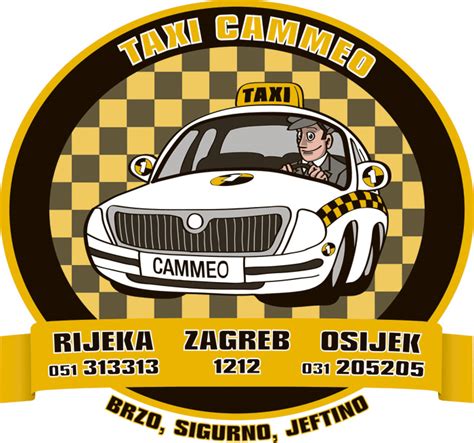 taxi cammeo porec  1 alternative option