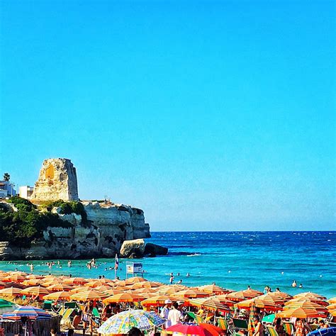 taxi lecce torre dell'orso  Guida da Lecce a Spiaggia di Torre dell'Orso