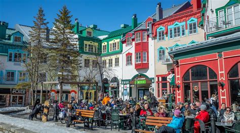 taxi mont tremblant village  Moment Spa Fairmont Tremblant