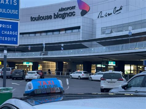 taxis toulouse aeroport  SNCF