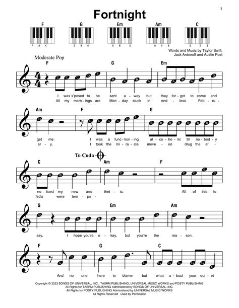 taylor swift sheet music  This product was created by a member of ArrangeMe, Hal Leonard’s global self-publishing community of independent composers, arrangers, and songwriters