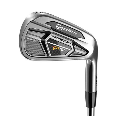 taylormade psi eisen  12 Month Warranty