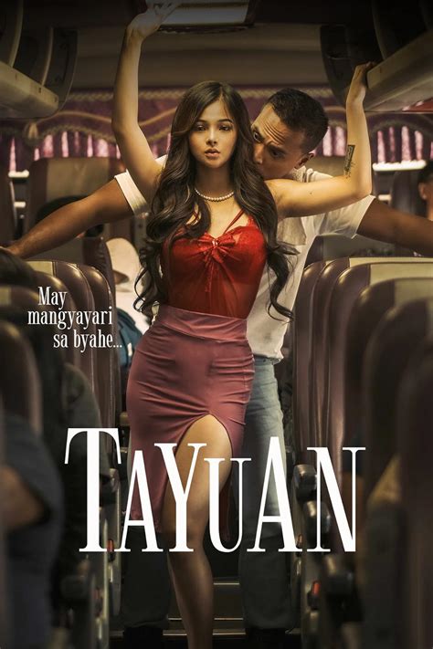 tayuan full tagalog movie  However, she is forced to take a bus, where bus conductor Rico becomes aroused when her body gets pressed into him due to the thick crowd