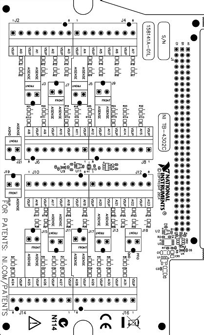 tb-4302c  I found the pictures below in the two manuals of the devices but still confused regarding the wiring