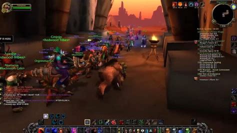 tbc classic server population Welcome to Warcraft Tavern’s WoW Classic Era Server Population tool