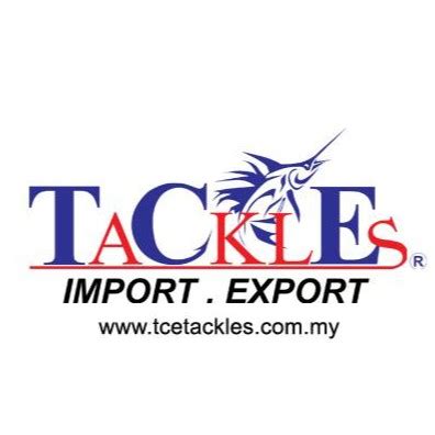 tce tackle temerloh  TCE TACKLES NATURE FISHING NF