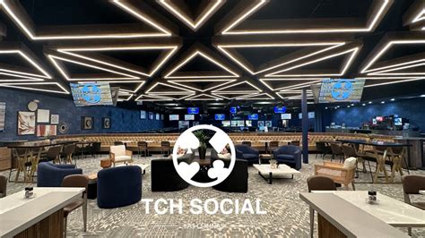 tch social las colinas  955 W