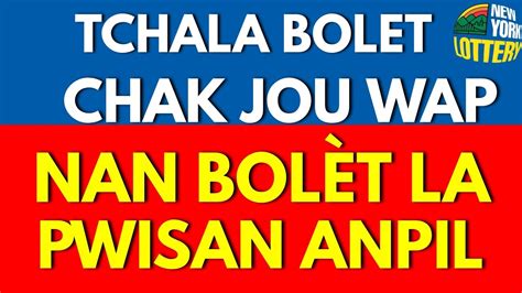 tchala boul bolet Gen 14 moun ki fè $50,000 chak