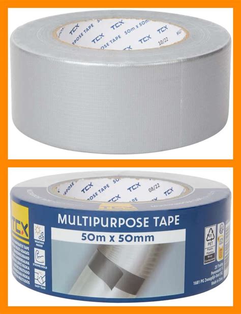 tcx multipurpose tape  Mavalus Multi-Purpose Adhesive Tape provides superior strength and removability for all your projects