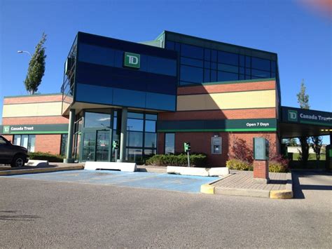 td canada trust crowfoot calgary  Book an appointment