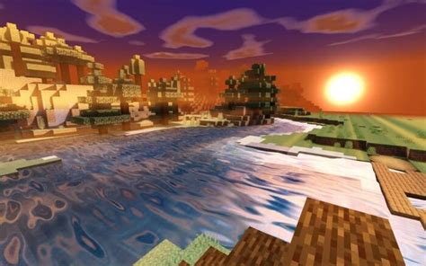 tdpe shader  Solas Shaders is a shader pack designed to bring Minecraft’s blocky visuals to the next level
